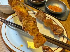 -纳鲁孜·新疆特色餐厅(上海悦荟广场店)