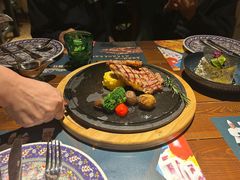 -卢布里西餐厅(总店)