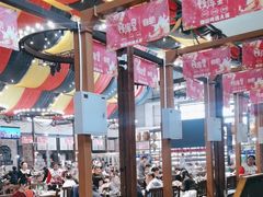 -钱库里海鲜自助(星海广场店)