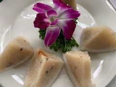 -墨脱石锅椰子鸡•海鲜糟粕醋(榆亚路店)