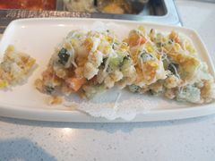 -海底捞火锅(长沙华创国际广场店)