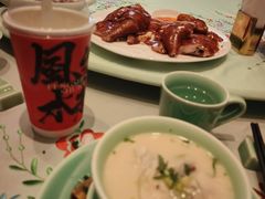 -江南厨子(万象天地店)