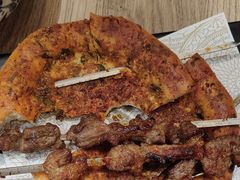 -西部马华清真兰州牛肉面·烧烤夜市(三里河店)