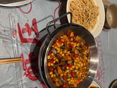 -肥肥虾庄·金牌油焖大虾(杨园滨江时代walk店)