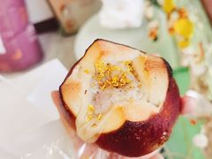 -雀食面包店(钟楼店)