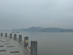 -东钱湖旅游度假区
