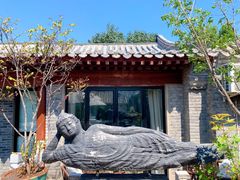 -糖房咖啡(南锣鼓巷店)