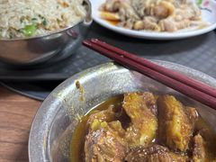 -歪头牛肉(金龙壹号店)