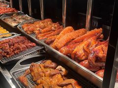 -星伦多自助料理·涮烤一体(虹悦城店)