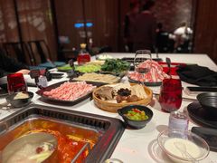 -鼎膳常火锅(华阳店)