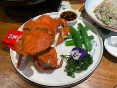 -鑫阿强海鲜大排档·老厦门特色菜(中山路店)