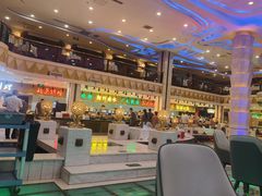 -碧中海汤泉汗蒸酒店