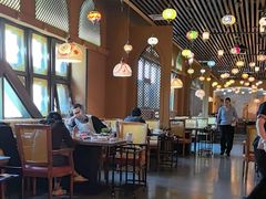 -君邦火锅(新疆大厦店)