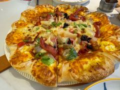 -必胜客(石佛营店)