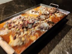 -星伦多 自助料理(圆融店)