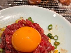 -蒜香焼肉PURUSHIN(马场路店)