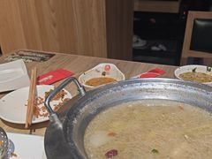 -彤德莱牛肉火锅(双港店)