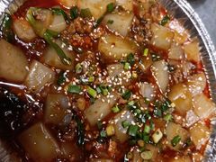 -伊帆食府·青海地方特色美食