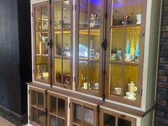 -蓝山咖啡馆(时代店)