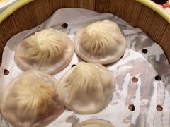 -小厨娘淮扬菜(清江苏宁广场店)