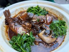 -永丰源大酒店(人民中路店)