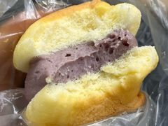 -鲍师傅糕点(江苏路店)