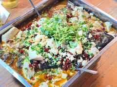 -古城苗家土菜馆(河景餐厅店)