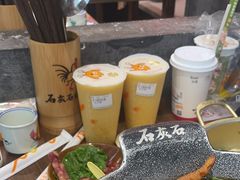 -石灰石烧鸡公(南通万象城店)