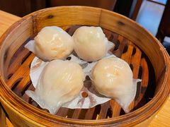 晶莹虾饺皇-颐和•海鲜砂锅粥•啫啫煲(奥林匹克广场店)