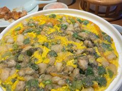 海蛎煎-闽上鲜·福建菜(龙湖滨江天街店)