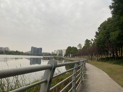 -美兰湖景区