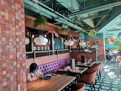 大堂-星叶·东南亚料理(宁波万象汇店)
