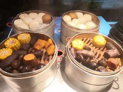 -长沙富力万达文华酒店