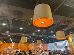 -大快活(丽丰店)
