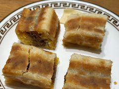 -格日勒阿妈蒙古厨房(新华广场店)