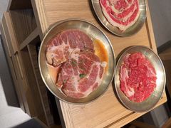 -西塔老太太泥炉烤肉(武汉摩尔城店)