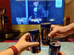 -堂会·KTV·自助餐·团建聚会(天河店)