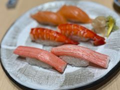 -小山日本料理(太古汇店)