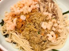 -裕兴记•蟹黄面馆(人民广场店)