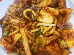 -啊臻味道米粉(六道口店)