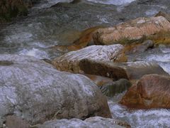 -西岭雪山大飞水景区