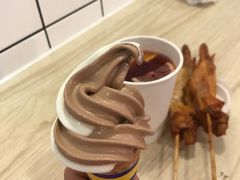 -宜家·瑞典食品屋(宝山店)