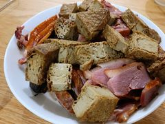 素鸡-章云板鸭(评事街店)