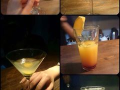 疆Jiang&nbsp;&nbsp;新疆秘制料理-疆Jiang·新疆秘制料理