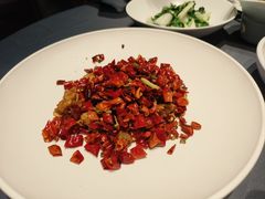 -肆月河豚·淮扬菜·湘菜(华天店)