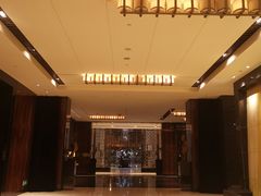 -济南富力凯悦酒店