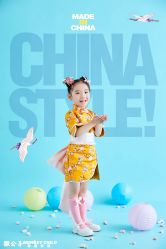 -猴公子儿童摄影(严选商家店)