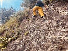 -阳台山自然风景区