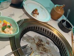 -亚马逊海鲜自助(梅溪湖步步高店)