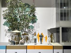 -上海城市规划展示馆